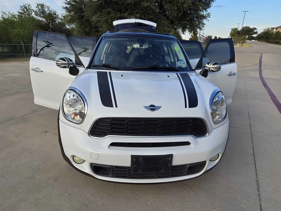 2013 Mini Countryman 1st Gen - Image 10 of 18