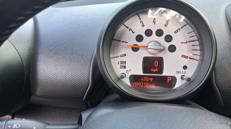 2013 Mini Countryman 1st Gen - Image 11 of 18