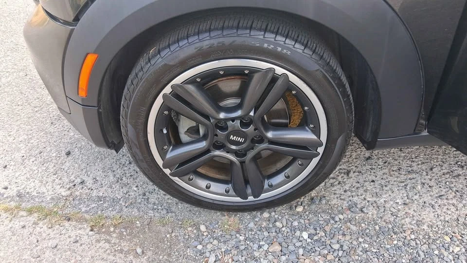 2013 Mini Countryman 1st Gen - Image 17 of 18