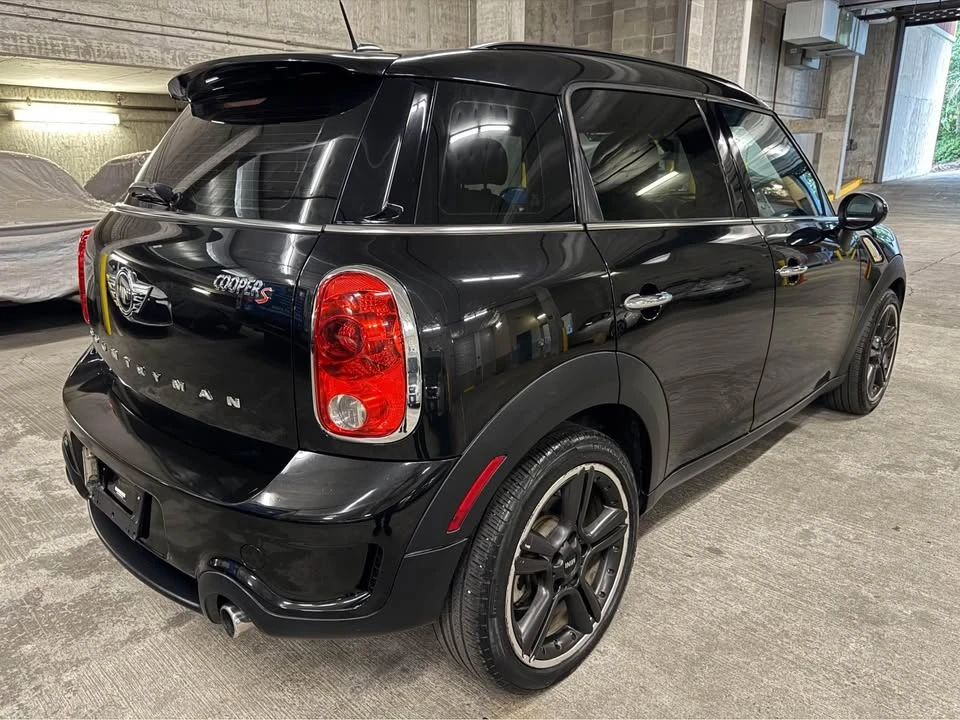 2013 Mini Countryman 1st Gen - Image 5 of 20