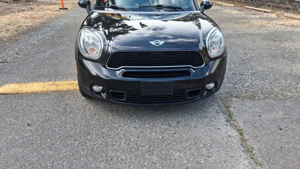 2013 Mini Countryman 1st Gen - Image 5 of 18