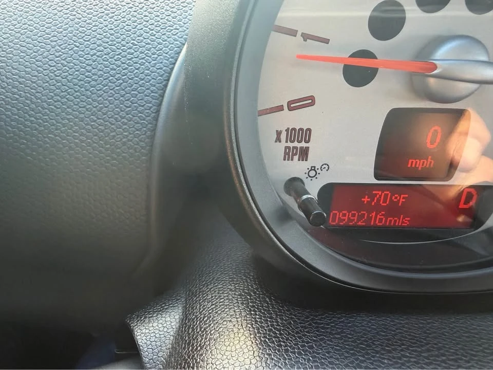 2013 Mini Countryman 1st Gen - Image 14 of 14
