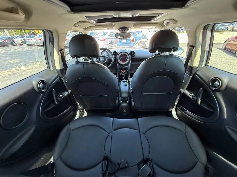 2013 Mini Countryman 1st Gen - Image 14 of 20