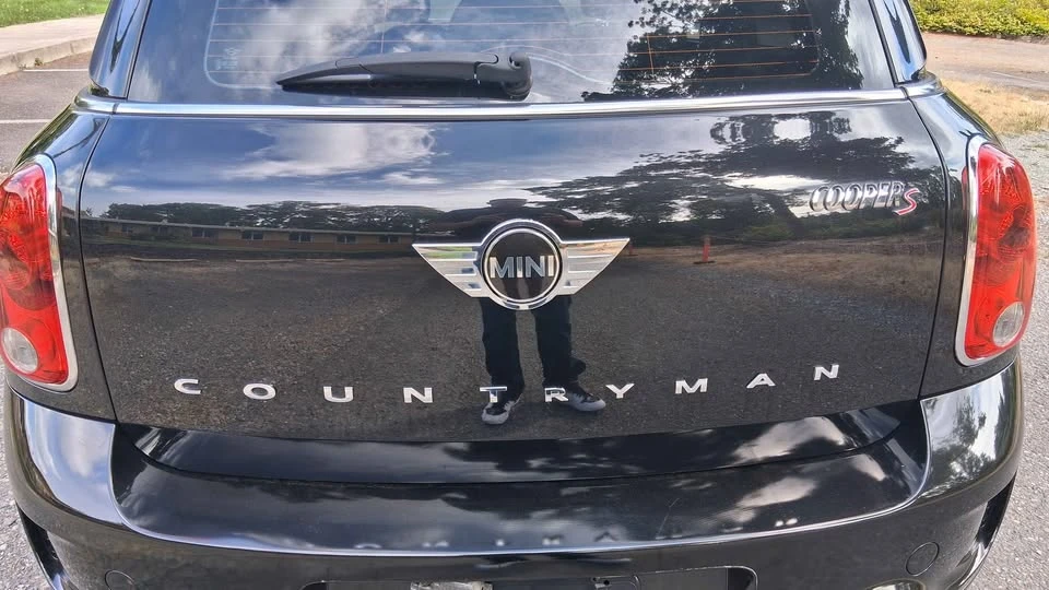 2013 Mini Countryman 1st Gen - Image 6 of 18