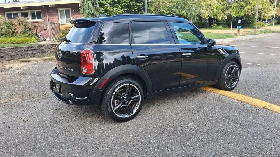 2013 Mini Countryman 1st Gen - Image 4 of 18