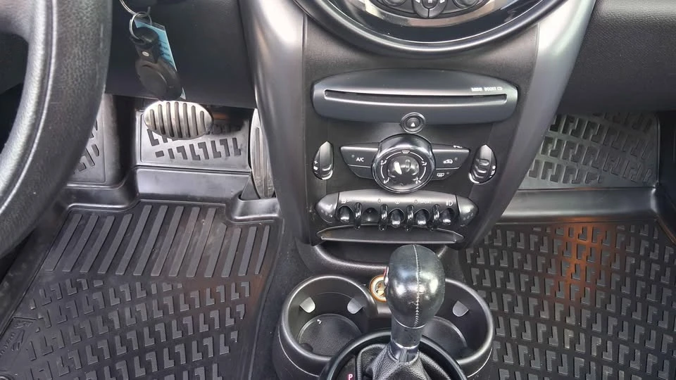 2013 Mini Countryman 1st Gen - Image 12 of 18
