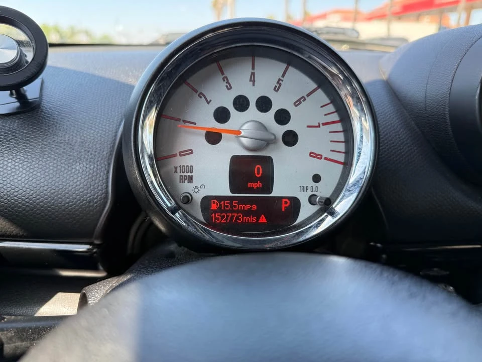 2013 Mini Countryman 1st Gen - Image 12 of 13