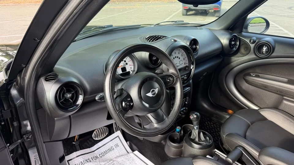 2013 Mini Countryman 1st Gen - Image 5 of 14
