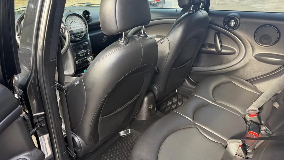 2013 Mini Countryman 1st Gen - Image 7 of 14