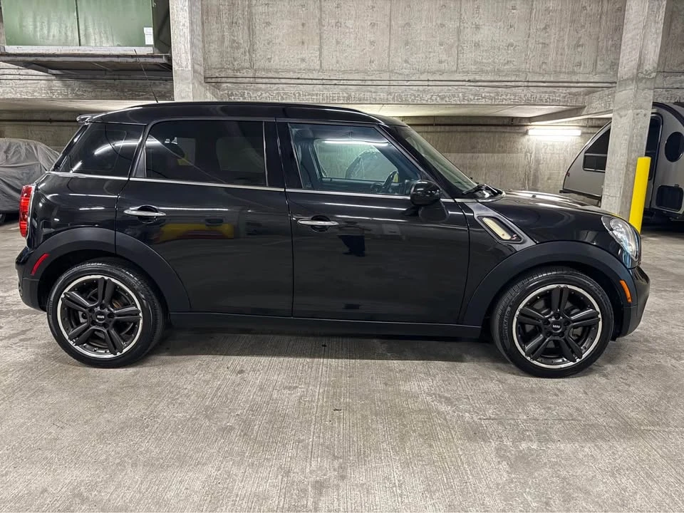 2013 Mini Countryman 1st Gen - Image 6 of 20