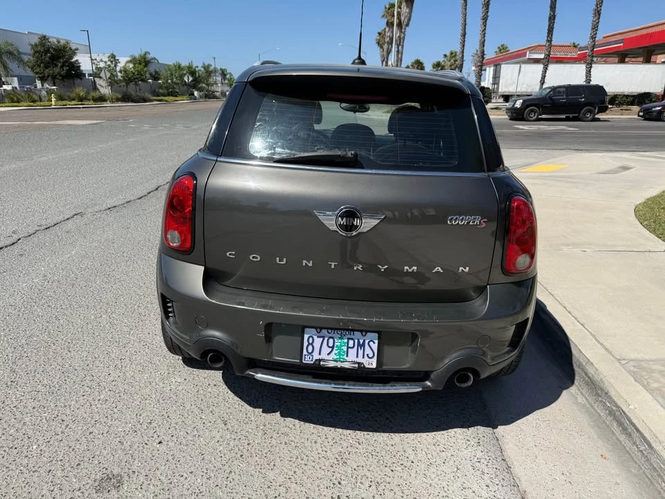 2013 Mini Countryman 1st Gen - Image 3 of 13
