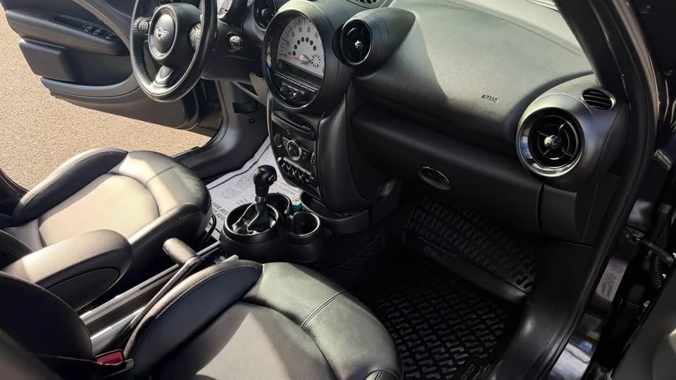 2013 Mini Countryman 1st Gen - Image 12 of 14