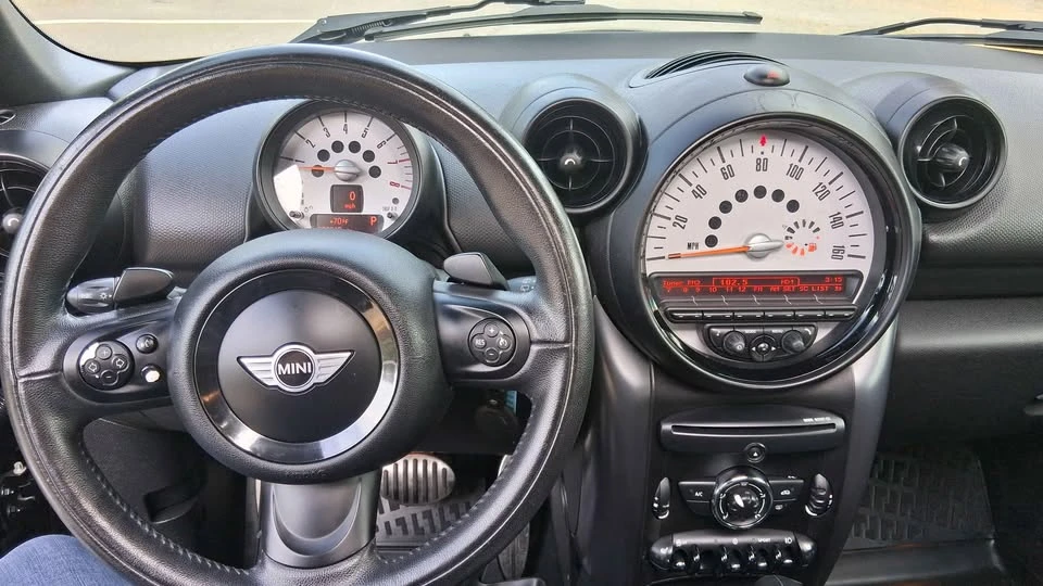 2013 Mini Countryman 1st Gen - Image 9 of 18