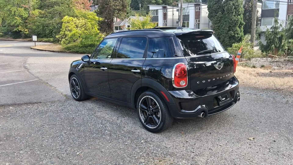 2013 Mini Countryman 1st Gen - Image 2 of 18