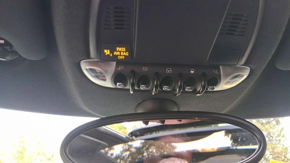 2013 Mini Countryman 1st Gen - Image 13 of 18
