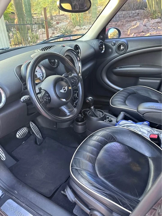 2013 Mini Countryman 1st Gen - Image 3 of 5