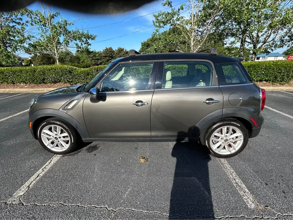 2013 Mini Countryman 1st Gen - Image 4 of 10