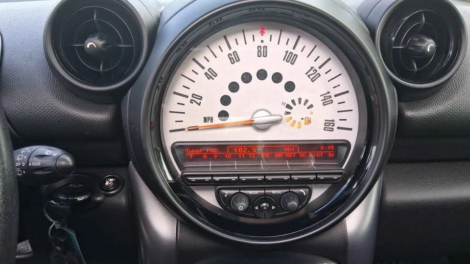 2013 Mini Countryman 1st Gen - Image 10 of 18