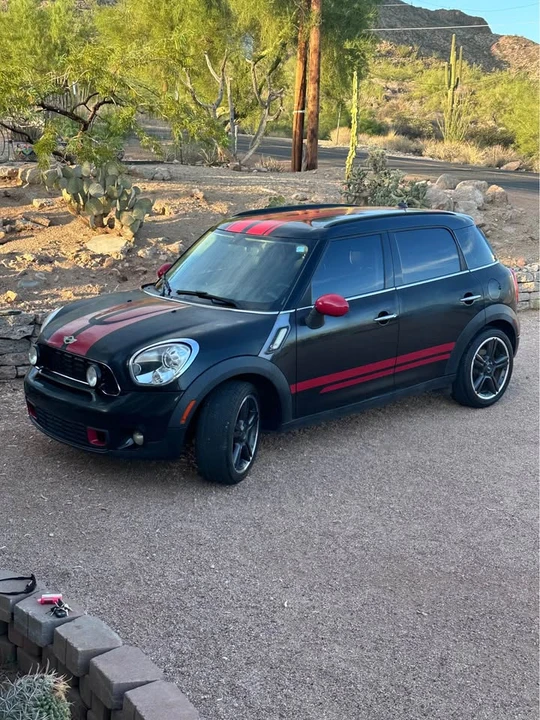 2013 Mini Countryman 1st Gen - Image 2 of 5