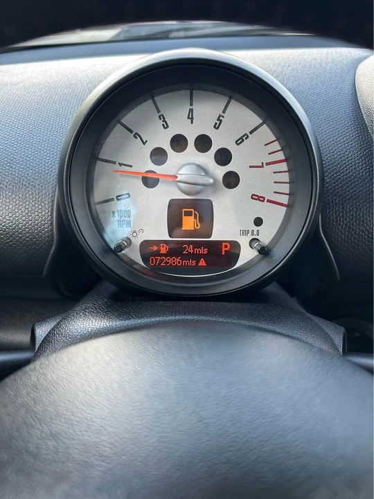 2013 Mini Countryman 1st Gen - Image 7 of 7
