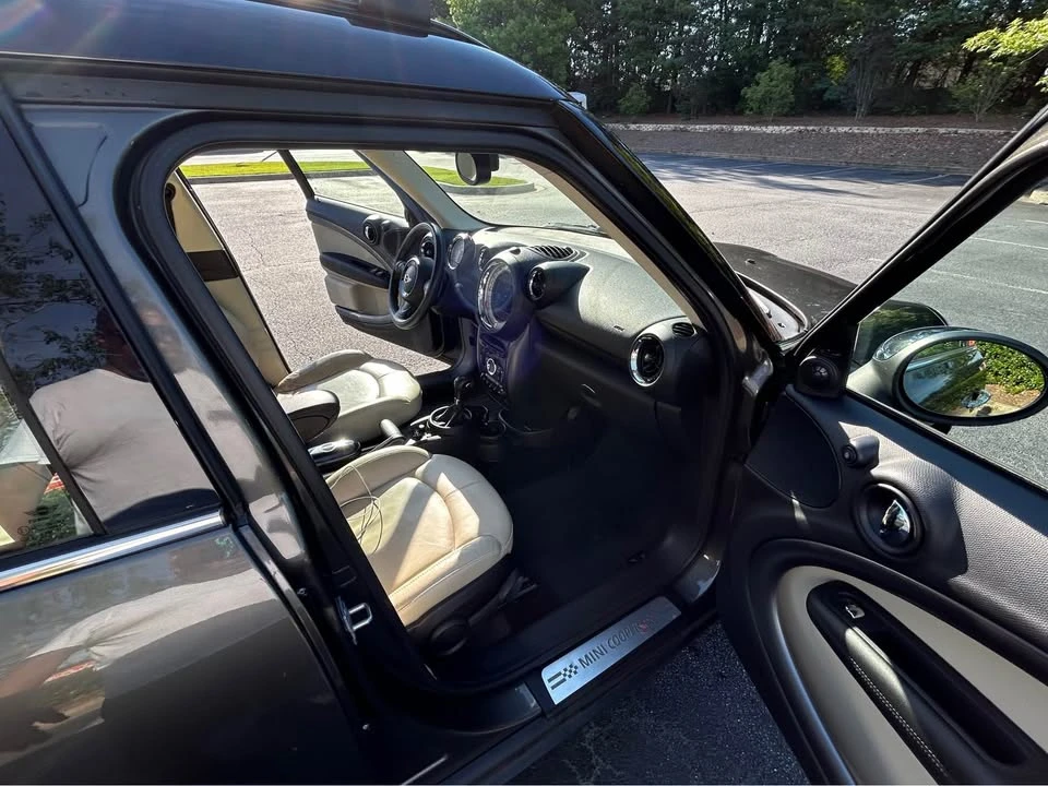 2013 Mini Countryman 1st Gen - Image 5 of 10