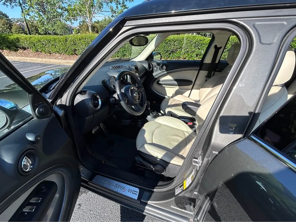 2013 Mini Countryman 1st Gen - Image 6 of 10