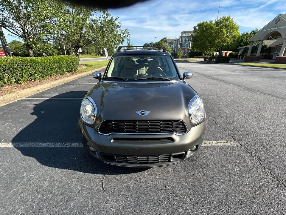 2013 Mini Countryman 1st Gen - Image 2 of 10