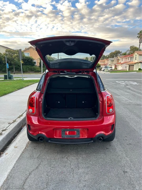 2013 Mini Countryman 1st Gen - Image 6 of 7