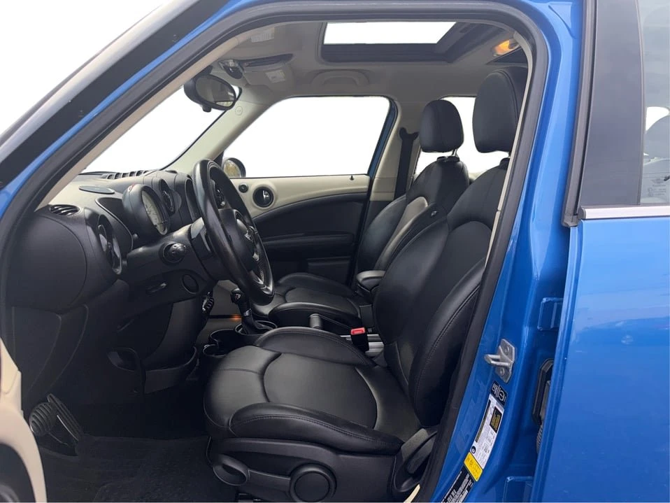 2013 Mini Countryman 1st Gen - Image 10 of 20