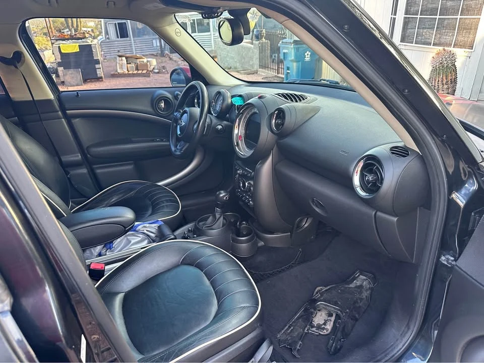 2013 Mini Countryman 1st Gen - Image 4 of 5