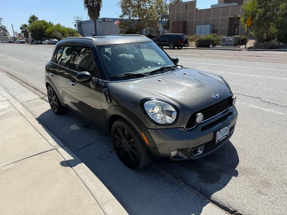 2013 Mini Countryman 1st Gen - Image 5 of 13