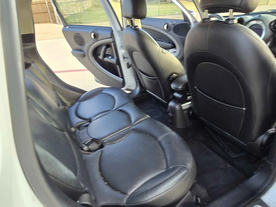 2013 Mini Countryman 1st Gen - Image 10 of 20