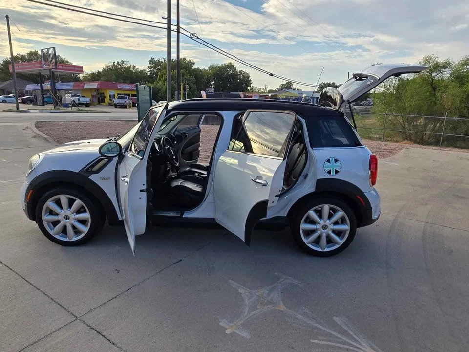 2013 Mini Countryman 1st Gen - Image 20 of 20