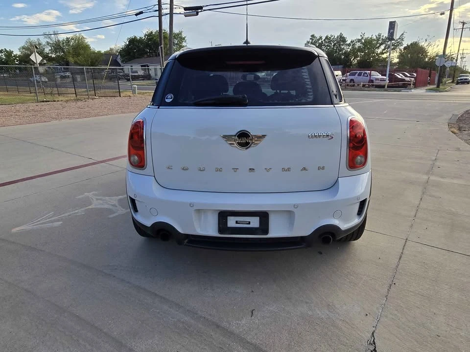 2013 Mini Countryman 1st Gen - Image 12 of 20