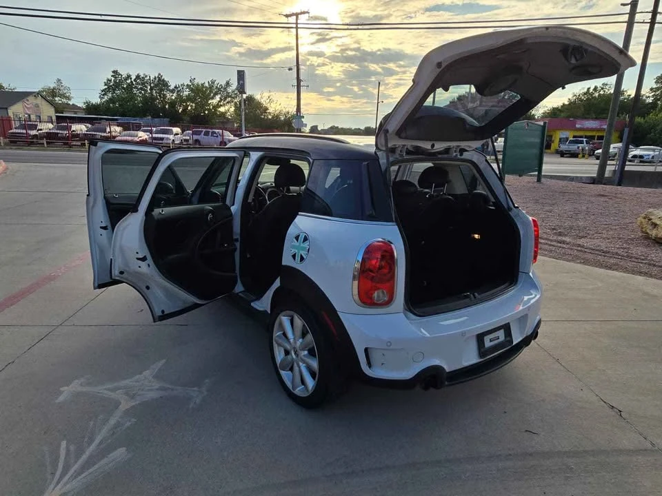 2013 Mini Countryman 1st Gen - Image 17 of 20