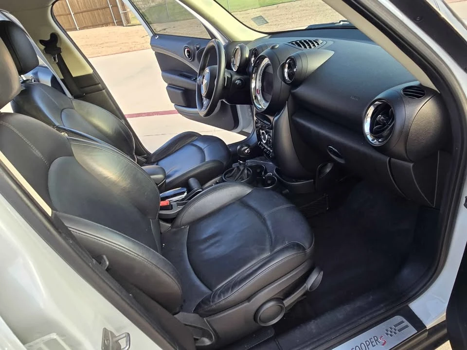 2013 Mini Countryman 1st Gen - Image 8 of 20