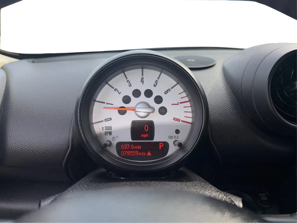 2013 Mini Countryman 1st Gen - Image 16 of 20