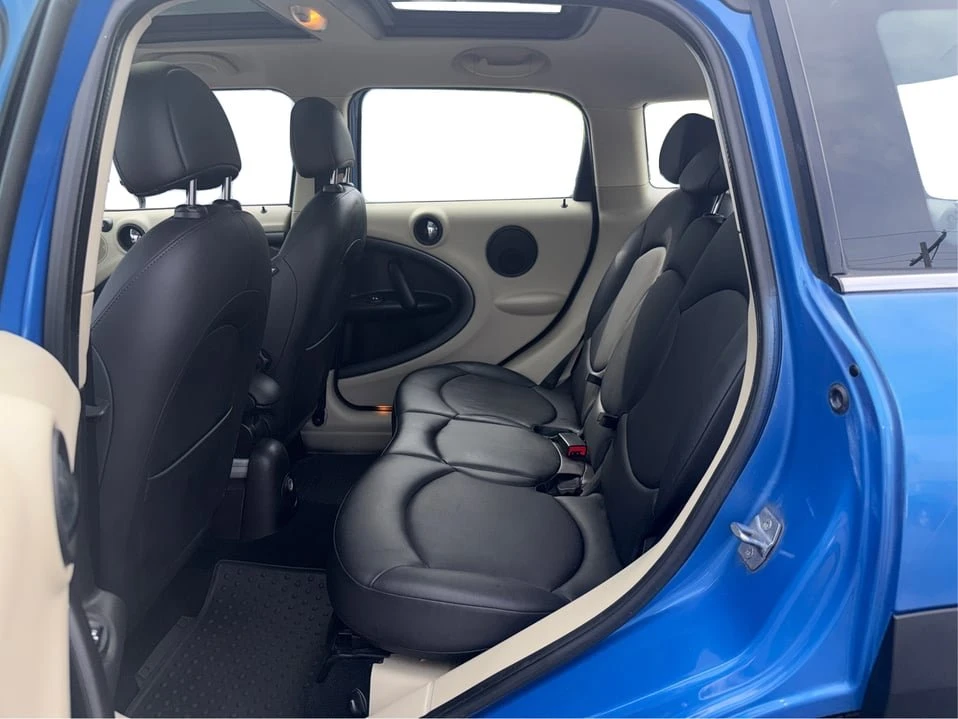 2013 Mini Countryman 1st Gen - Image 11 of 20