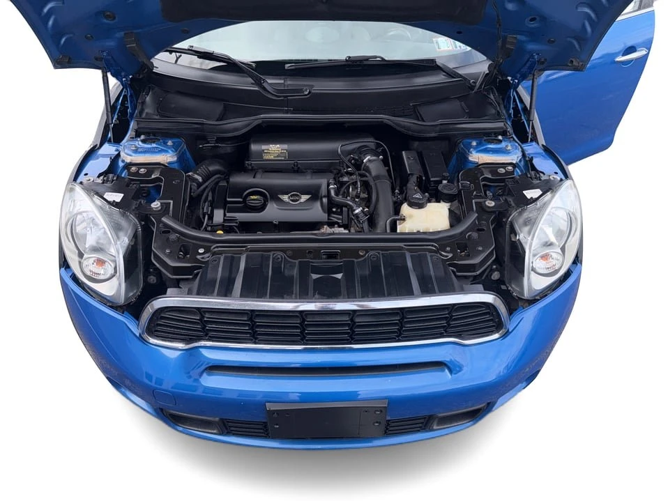 2013 Mini Countryman 1st Gen - Image 9 of 20