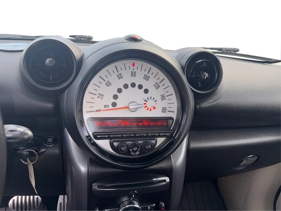 2013 Mini Countryman 1st Gen - Image 14 of 20