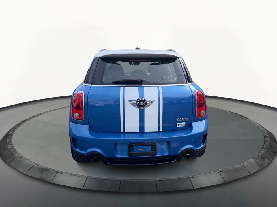 2013 Mini Countryman 1st Gen - Image 4 of 20