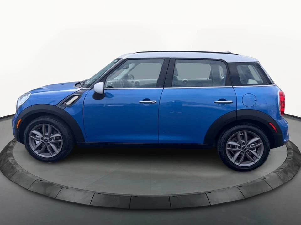 2013 Mini Countryman 1st Gen - Image 6 of 20