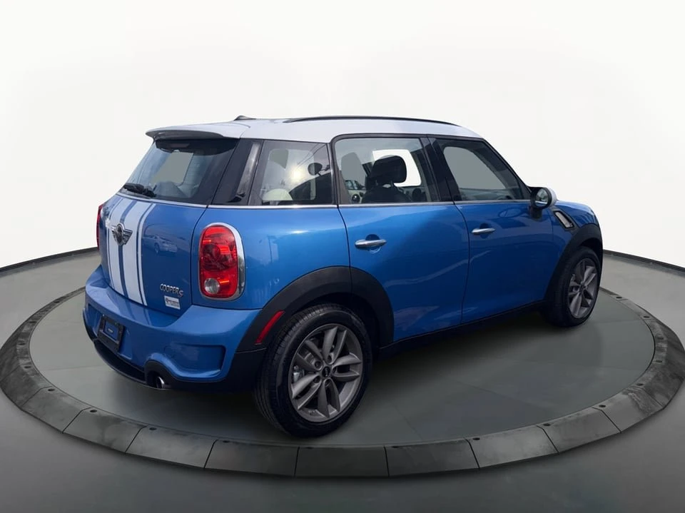 2013 Mini Countryman 1st Gen - Image 3 of 20