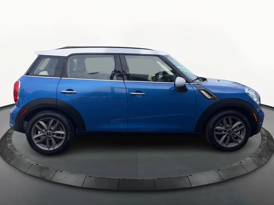 2013 Mini Countryman 1st Gen - Image 2 of 20