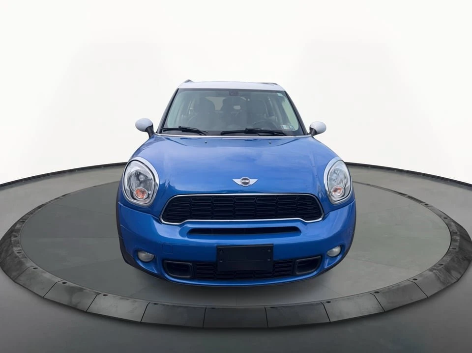 2013 Mini Countryman 1st Gen - Image 7 of 20