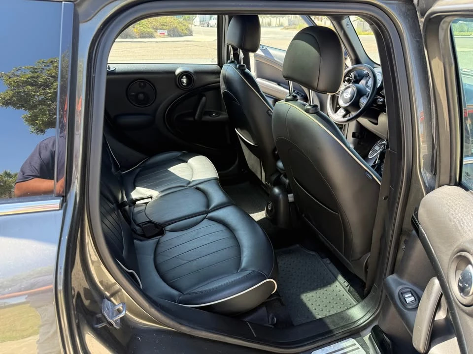 2013 Mini Countryman 1st Gen - Image 9 of 13