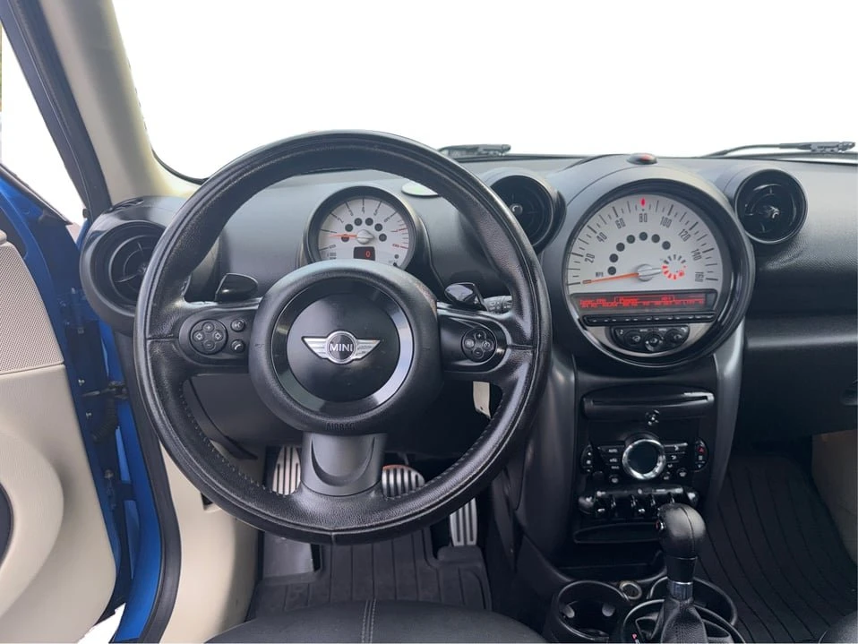 2013 Mini Countryman 1st Gen - Image 17 of 20