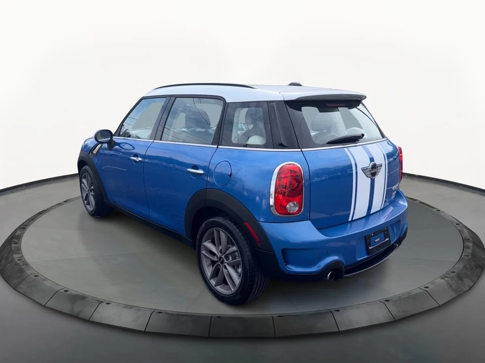 2013 Mini Countryman 1st Gen - Image 5 of 20
