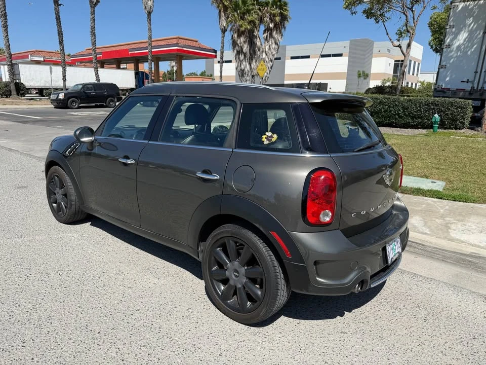 2013 Mini Countryman 1st Gen - Image 2 of 13