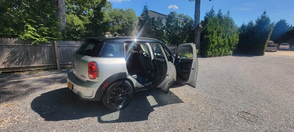 2013 Mini Countryman 1st Gen - Image 12 of 13